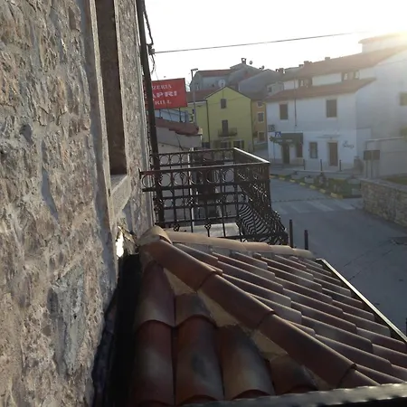 Πανσιόν Grof 3*