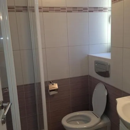 Grof Affittacamere Tar-Vabriga