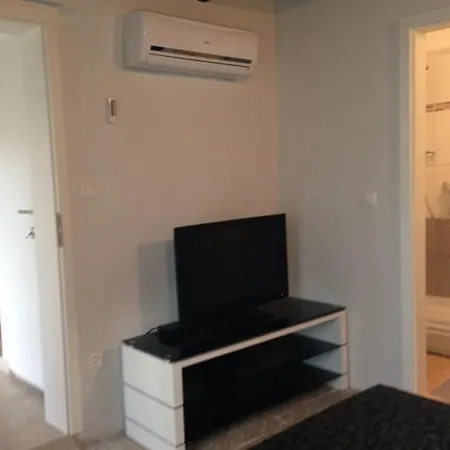 Affittacamere Grof Tar-Vabriga