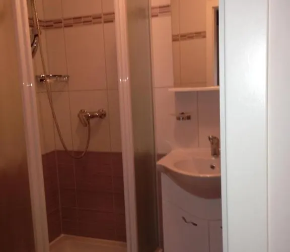 Grof 게스트하우스