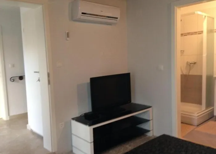 게스트하우스 Grof Tar-Vabriga