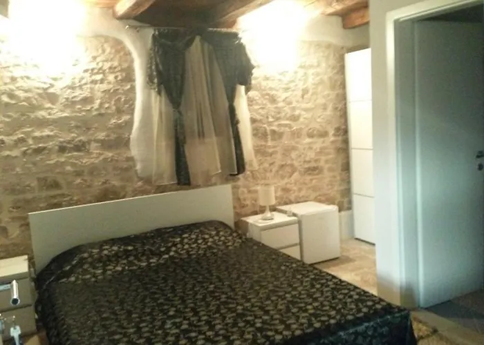 Grof 게스트하우스 3*